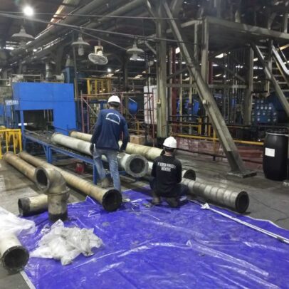 Jasa Cleaning Ducting